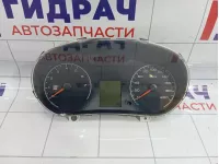 Панель приборов Lada Granta 2190380101020