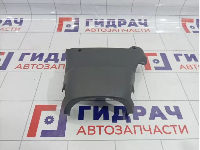 Кожух рулевой колонки верхний Lada Granta 11183403070