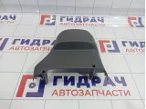 Кожух рулевой колонки верхний Lada Granta 11183403070