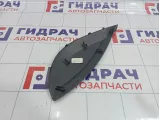 Накладка торпедо левая с торца Lada Granta 21905325135