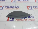 Накладка торпедо правая с торца Lada Granta 21905325134