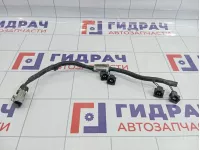 Проводка на топливные форсунки Lada Granta 21127372414800