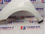 Крыло переднее левое Lada Granta 8450104276