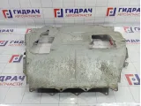 Защита двигателя Lada Granta