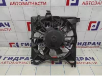 Вентилятор радиатора Lada Granta 21900133202511
