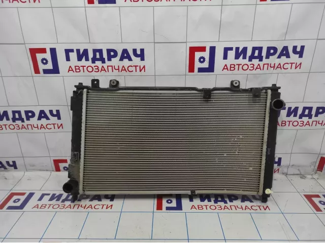 Радиатор основной Lada Granta 2190130001001