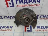 Кулак поворотный передний левый Lada Granta 11180300101500