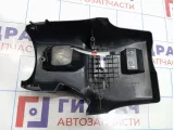 Кожух рулевой колонки нижний Lada Granta 11183403072