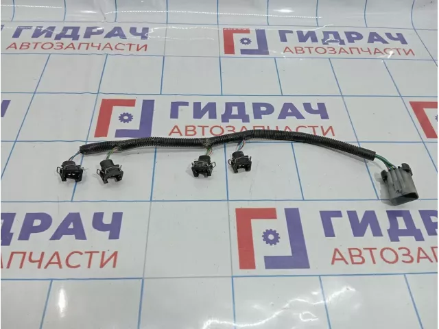 Проводка на топливные форсунки Lada Granta 21127372414800