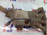 Коллектор выпускной Lada Granta 111941203008