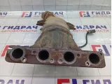 Коллектор выпускной Lada Granta 111941203008