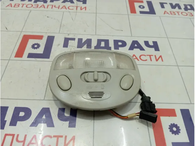 Плафон салонный Lada Granta 11183714014