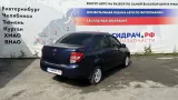 Автомобиль Lada Granta  в разборе