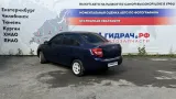 Автомобиль Lada Granta  в разборе