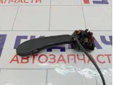 Переключатель стеклоочистителей Lada Granta 11183709340