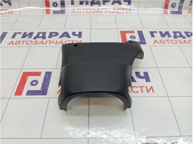 Кожух рулевой колонки верхний Lada Granta 11183403070