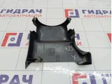 Кожух рулевой колонки верхний Lada Granta 11183403070