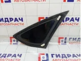 Стекло кузовное глухое (форточка) левое Lada Granta