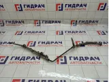 Топливная рампа (топливная рейка) Lada Granta