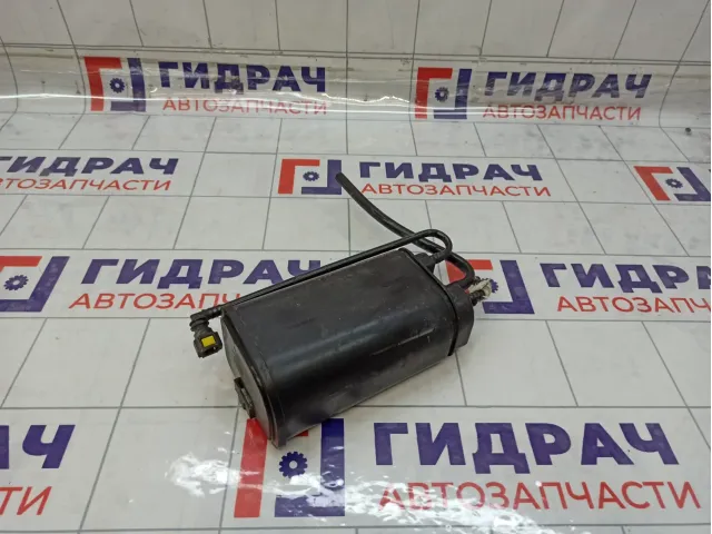 Абсорбер (фильтр угольный) Lada Granta