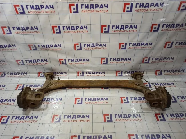 Балка задняя Lada Granta