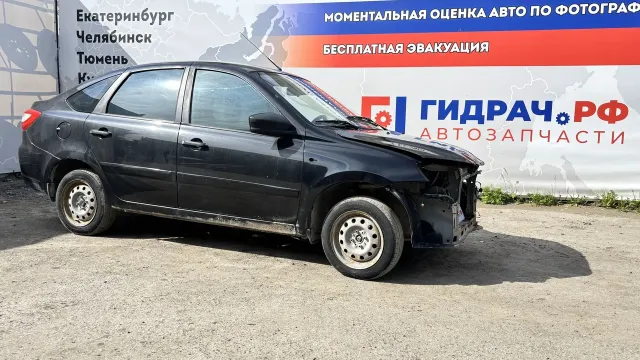 Автомобиль Lada Granta  в разборе
