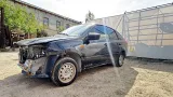Автомобиль Lada Granta  в разборе