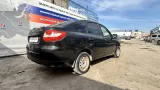Автомобиль Lada Granta  в разборе