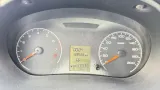 Автомобиль Lada Granta  в разборе