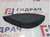 Накладка торпедо левая с торца  Lada Granta 21905325135