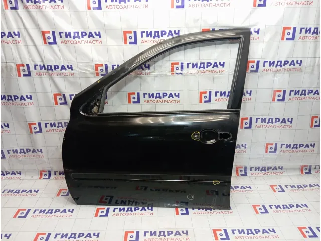 Дверь передняя левая Lada Granta 11180610001585