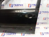 Дверь передняя левая Lada Granta 11180610001585