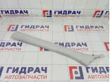 Обшивка стойки передней левой верхняя Lada Granta 21905402115