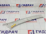 Обшивка стойки передней левой верхняя Lada Granta 21905402115