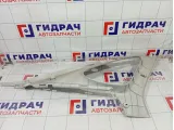 Обшивка стойки задней правой верхняя Lada Granta 21915402144
