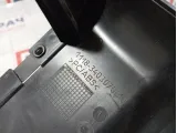 Кожух рулевой колонки верхний Lada Granta 1118340307010