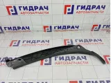 Решетка под лобовое стекло (Жабо) левая Lada Granta 21908212735