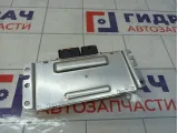 Блок управления двигателем Lada Granta 21127141102022