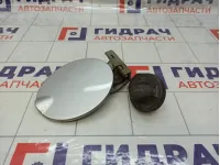 Лючок бензобака Lada Granta