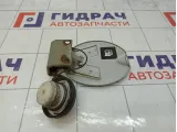 Лючок бензобака Lada Granta