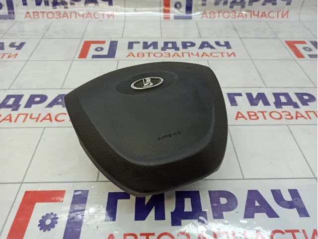 Подушка безопасности в рулевое колесо Lada Granta 21910823201000