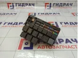 Блок предохранителей Lada Granta