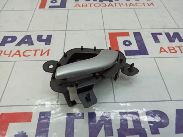 Ручка двери внутренняя передняя правая Lada Granta 21906105180
