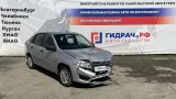 Автомобиль Lada Granta  в разборе