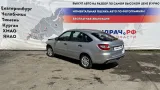 Автомобиль Lada Granta  в разборе