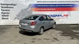 Автомобиль Lada Granta  в разборе