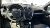 Автомобиль Lada Granta  в разборе