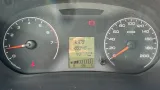 Автомобиль Lada Granta  в разборе