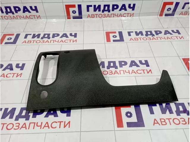 Накладка под торпедо левая Lada Granta 21905325322