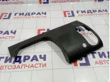 Накладка под торпедо левая Lada Granta 21905325322